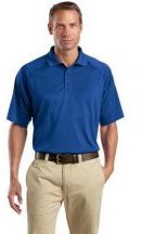 CornerStone®  Adult Unisex Select Snag-Proof Tactical Polo Shirt